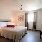 Hotel Casa Bianca Calvi (Corsica)