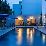 Casa Bianca Hotel