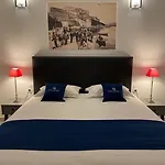 Casa Bianca Hotel Calvi (Corsica)