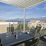 Hotel Casa Bianca Calvi (Corsica)