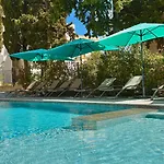 Casa Bianca Calvi (Corsica)