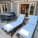 Casa Bianca Hotel Calvi (Corsica)
