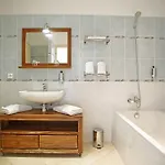 Casa Bianca Hotel Calvi (Corsica)