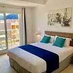 Casa Bianca Hotel Calvi (Corsica)