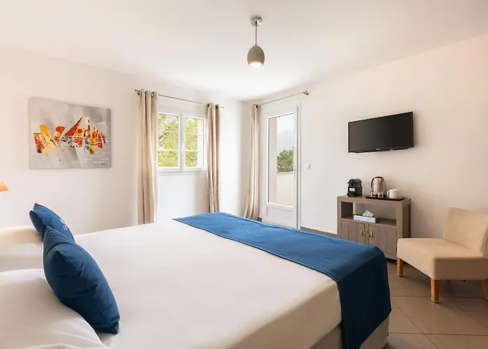 Casa Bianca Hotel 3*