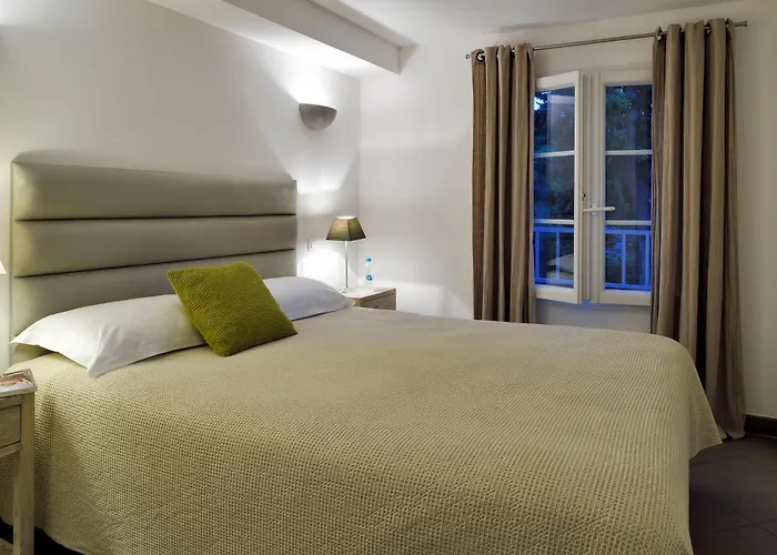 Casa Bianca Hotel 3*