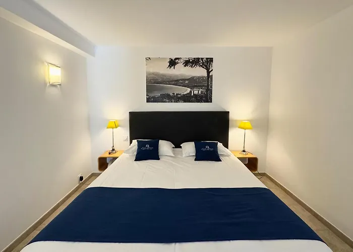 Casa Bianca Hotel 3*