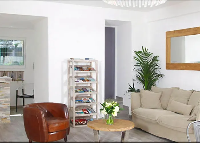 Casa Bianca 3* Calvi (Corsica)