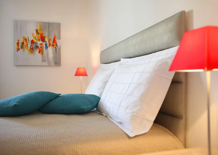 Hotel Casa Bianca 3*