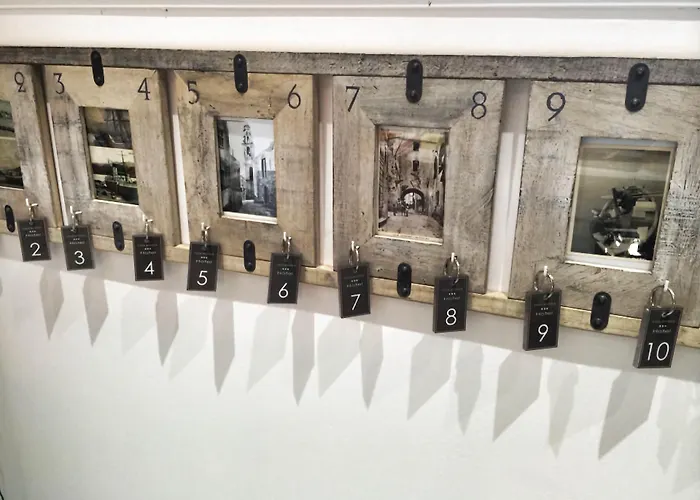 Casa Bianca 3* Calvi (Corsica)