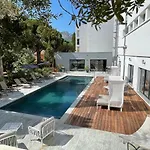 Western Casa Bianca, Piscine Interieure Et Exterieure Calvi (Corsica)