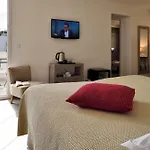 Hotel Western Casa Bianca, Piscine Interieure Et Exterieure 3*