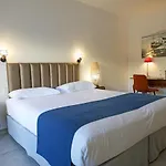 Hotel Western Casa Bianca, Piscine Interieure Et Exterieure Calvi (Corsica)