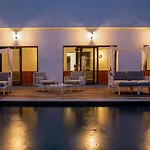 Western Casa Bianca, Piscine Interieure Et Exterieure Hotel