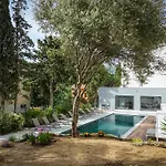 Casa Bianca Calvi (Corsica)