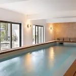 酒店 Western Casa Bianca, Piscine Interieure Et Exterieure