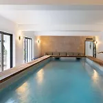Hotel Western Casa Bianca, Piscine Interieure Et Exterieure 3*