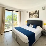 Hotel Western Casa Bianca, Piscine Interieure Et Exterieure Calvi (Corsica)