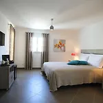 酒店 Western Casa Bianca, Piscine Interieure Et Exterieure 卡尔维