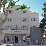 Western Casa Bianca, Piscine Interieure Et Exterieure 3* 卡尔维
