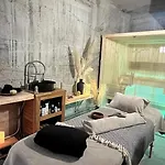 酒店 Western Casa Bianca, Piscine Interieure Et Exterieure