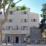 Western Casa Bianca, Piscine Interieure Et Exterieure