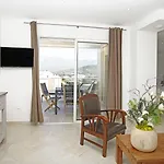 Hotel Western Casa Bianca, Piscine Interieure Et Exterieure Calvi (Corsica)