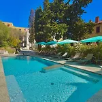Casa Bianca Hotel