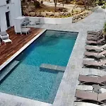 Hotel Western Casa Bianca, Piscine Interieure Et Exterieure