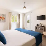 Hotel Casa Bianca