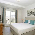 Casa Bianca Hotel Calvi (Corsica)