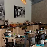 Hotel Casa Bianca 3*