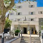Western Casa Bianca, Piscine Interieure Et Exterieure 酒店 卡尔维