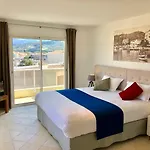 Hotel Casa Bianca Calvi (Corsica)