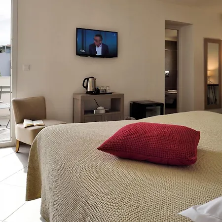 ホテル Western Casa Bianca, Piscine Interieure Et Exterieure 3*