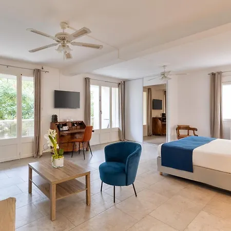 فندق Western Casa Bianca, Piscine Interieure Et Exterieure كالفي