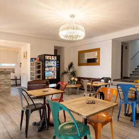 Western Casa Bianca, Piscine Interieure Et Exterieure 3* Calvi (Corsica)