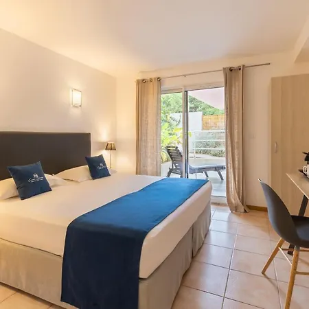 Western Casa Bianca, Piscine Interieure Et Exterieure 3*