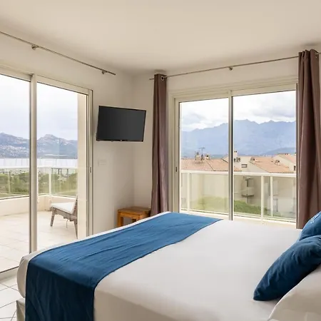Otel Western Casa Bianca, Piscine Interieure Et Exterieure 3*