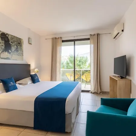 Ξενοδοχείο Western Casa Bianca, Piscine Interieure Et Exterieure