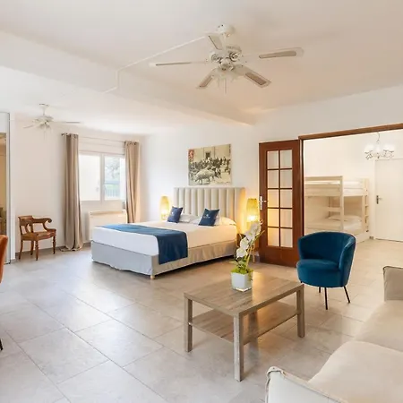Western Casa Bianca, Piscine Interieure Et Exterieure 3* Calvi (Corsica)
