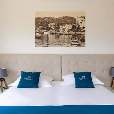 Western Casa Bianca, Piscine Interieure Et Exterieure 3*