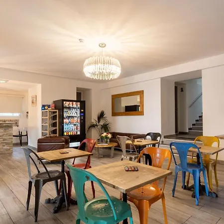 Ξενοδοχείο Western Casa Bianca, Piscine Interieure Et Exterieure
