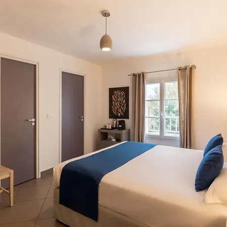 Western Casa Bianca, Piscine Interieure Et Exterieure ホテル 3*