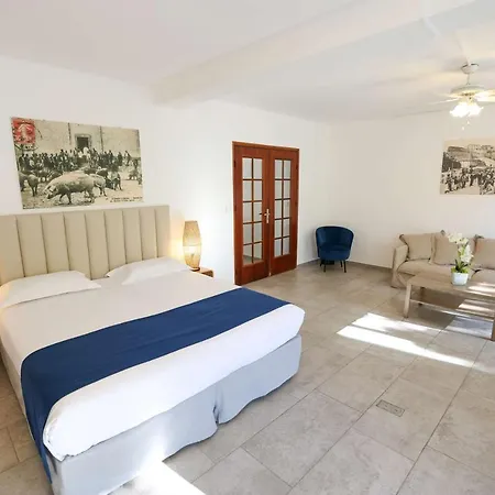 Western Casa Bianca, Piscine Interieure Et Exterieure Calvi (Corsica)