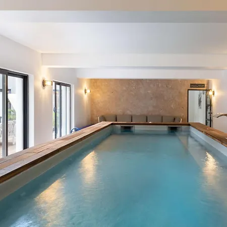 Ξενοδοχείο Western Casa Bianca, Piscine Interieure Et Exterieure 3*
