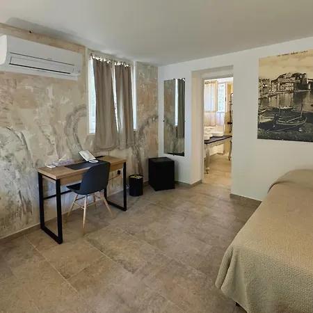 Western Casa Bianca, Piscine Interieure Et Exterieure Hotel