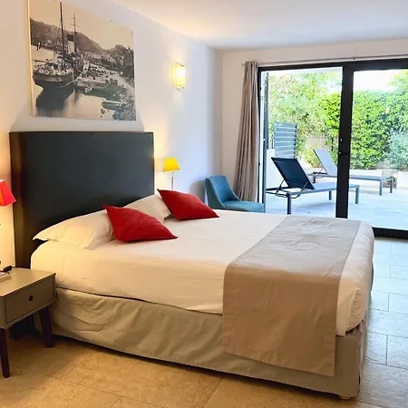 Ξενοδοχείο Western Casa Bianca, Piscine Interieure Et Exterieure