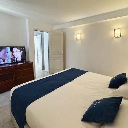 فندق Western Casa Bianca, Piscine Interieure Et Exterieure 3*