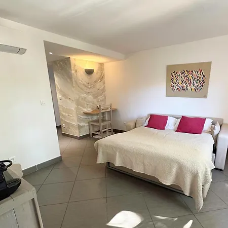 Western Casa Bianca, Piscine Interieure Et Exterieure 3* Calvi (Corsica)